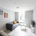 I Gamle Apartmán