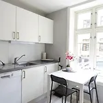 I Gamle Apartmán *