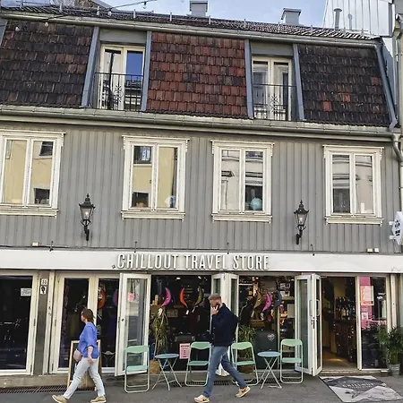 Daire I Gamle *