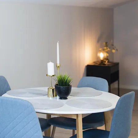 Apartment I Gamle