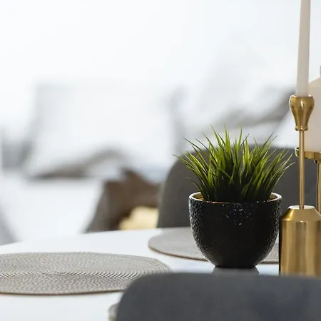Apartment I Gamle