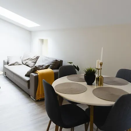 Apartment I Gamle