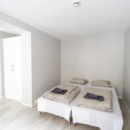 Apartman I Gamle