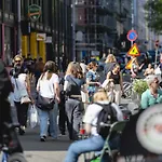 I Gamle