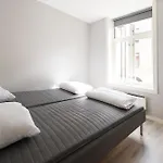 Апартаменты I Gamle