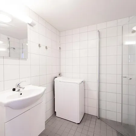 I Gamle Apartment Oslo